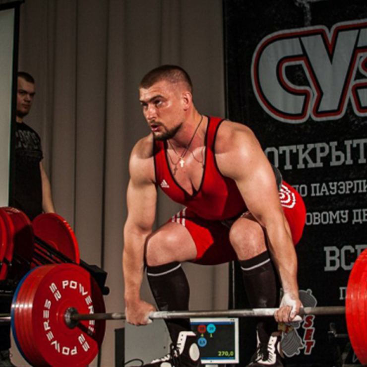 IPL Powerlifting – The One to Watch